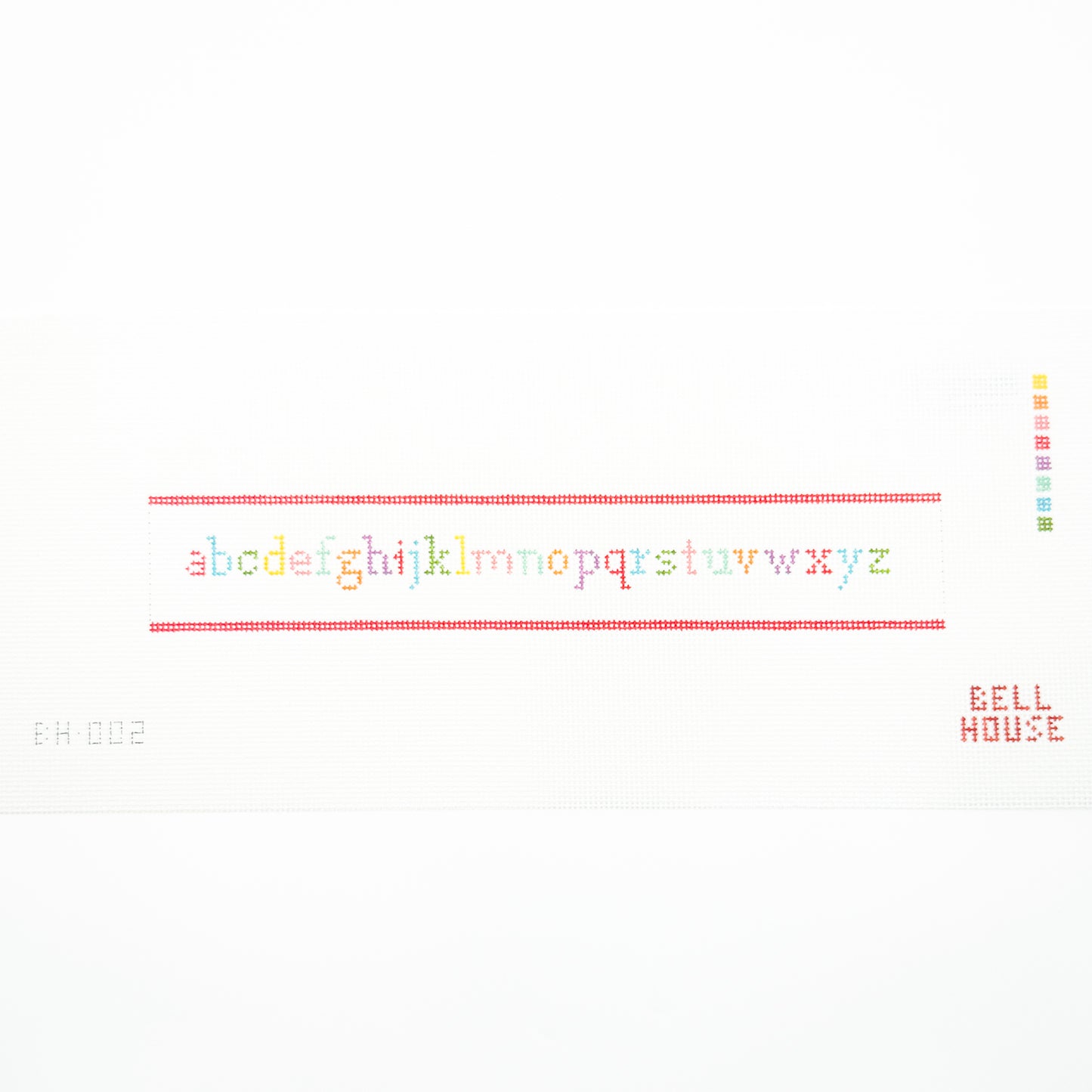 ABC Key Fob