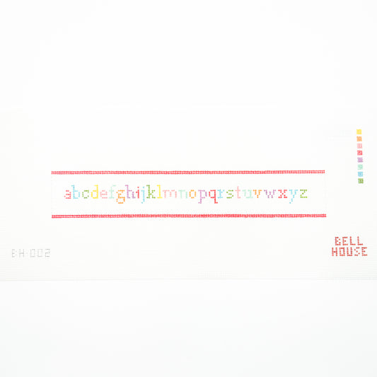 ABC Key Fob