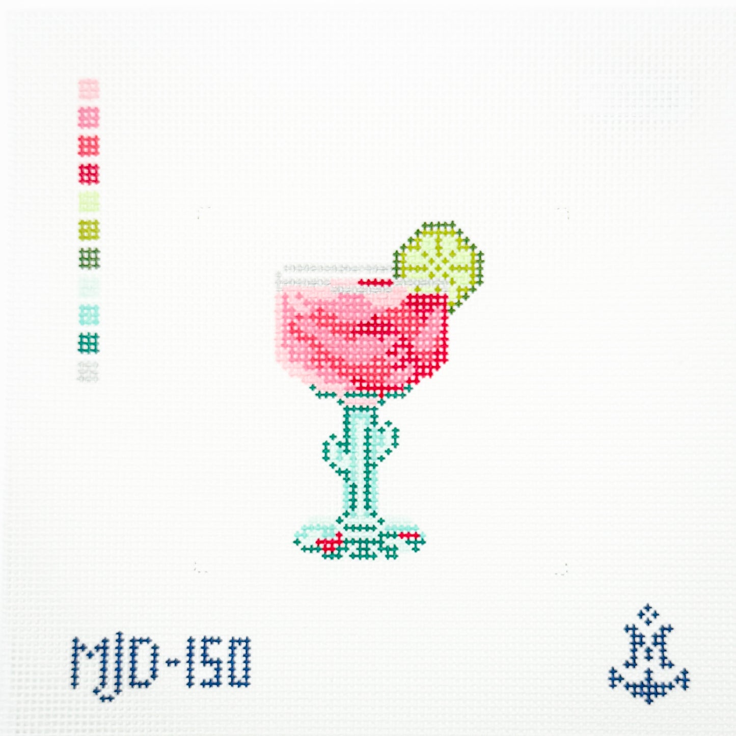 Prickly Pear Margarita