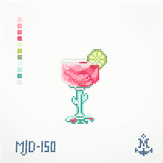 Prickly Pear Margarita