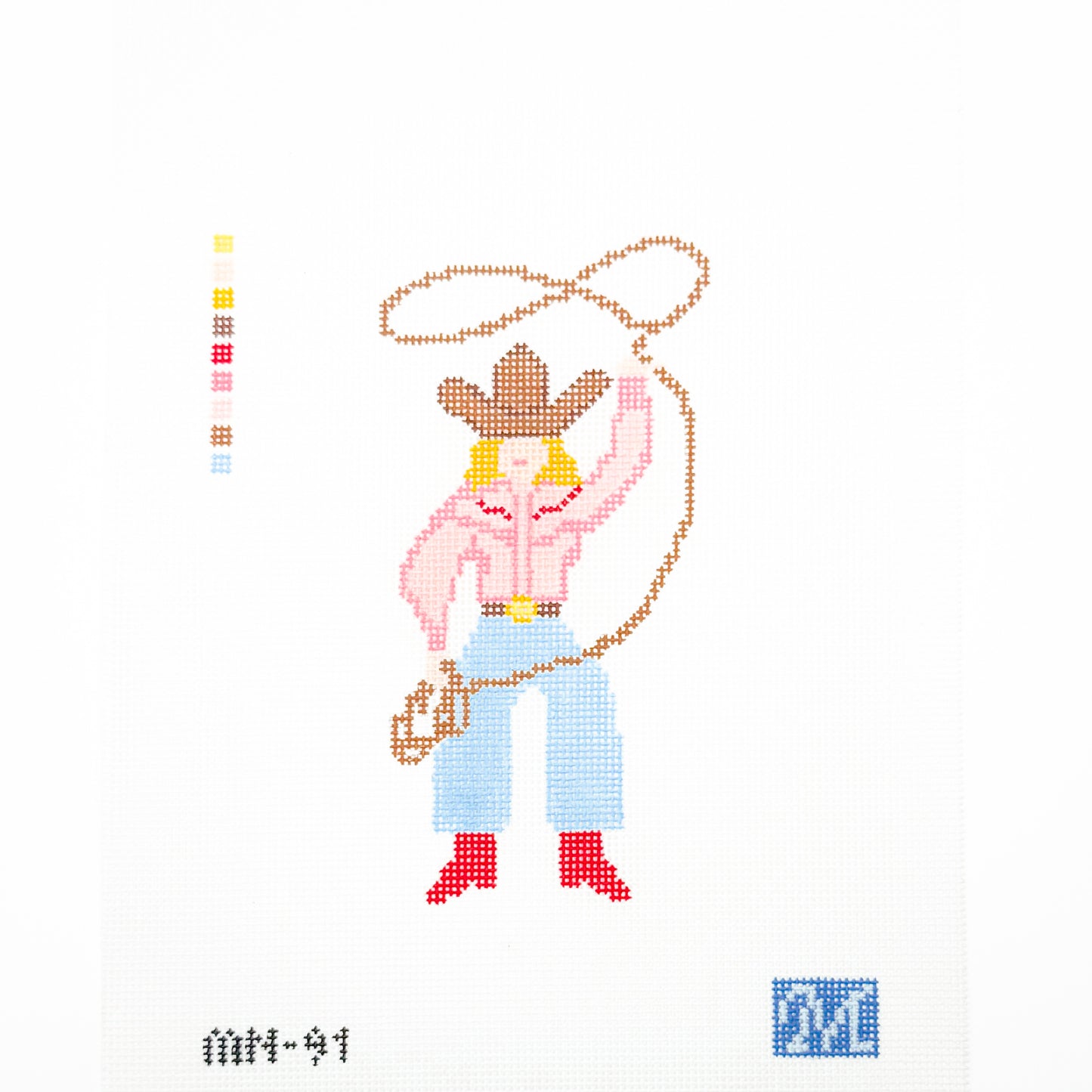 Cowgirl