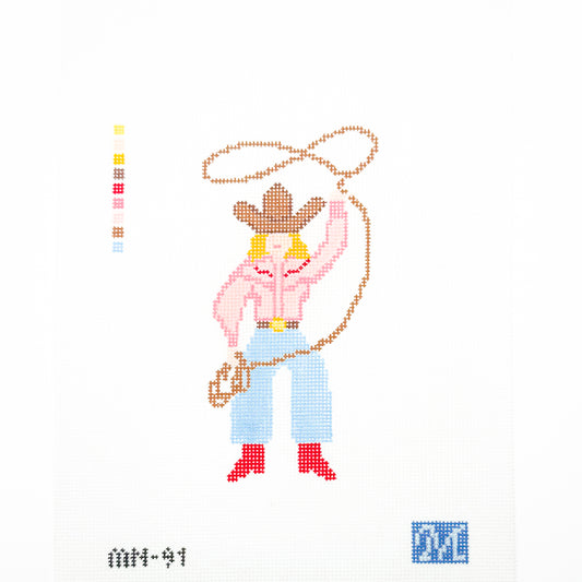 Cowgirl