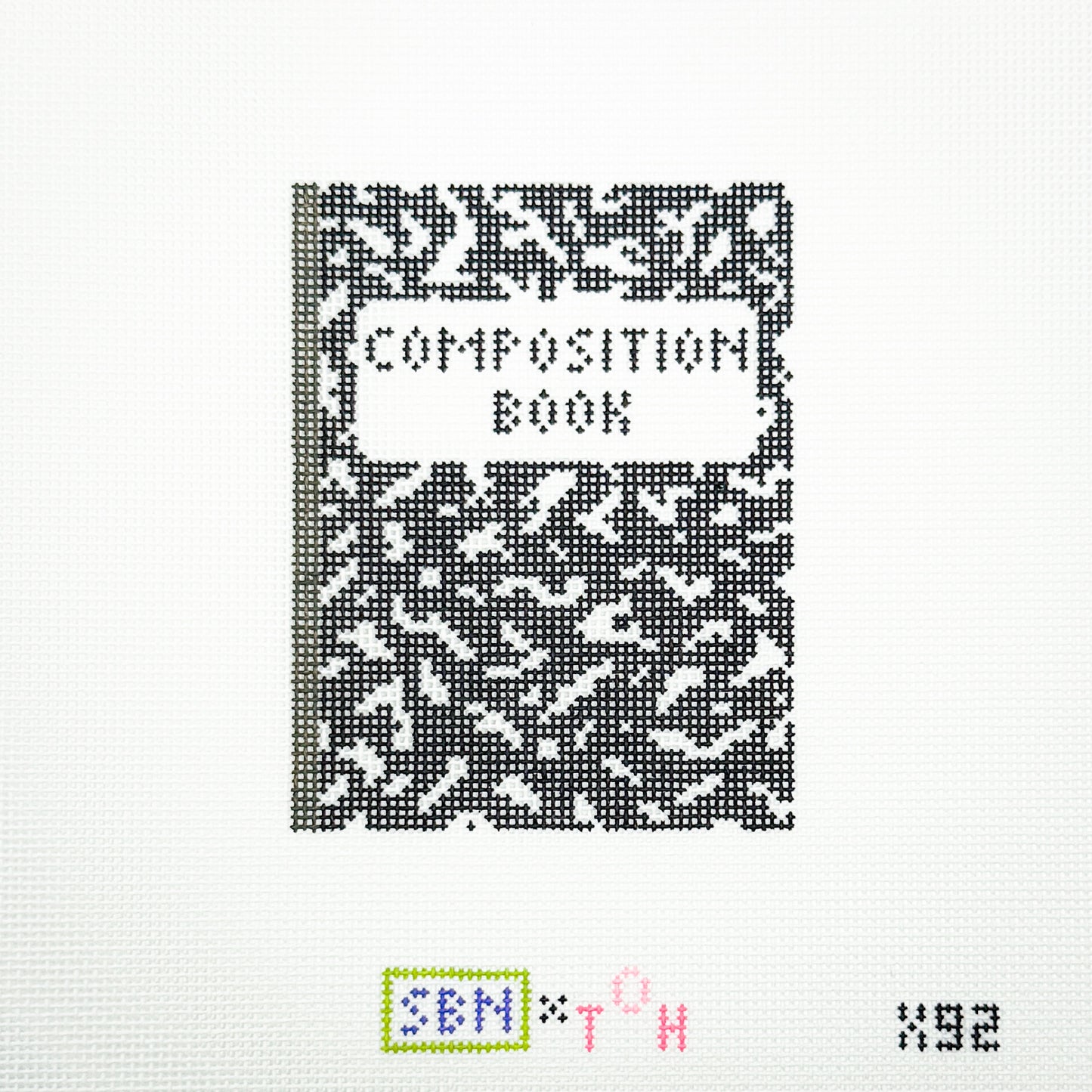 Composition Book