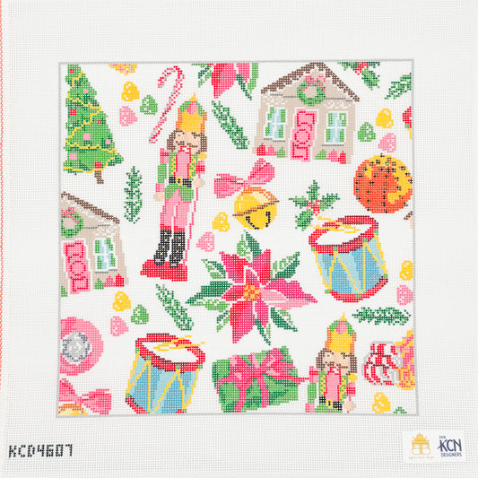 Christmas Collage