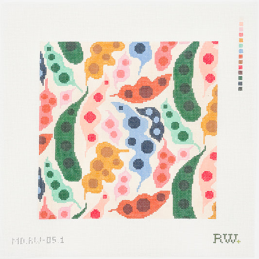 Pea Pods