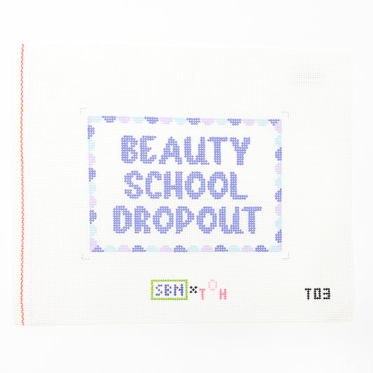 Beauty School Dropout