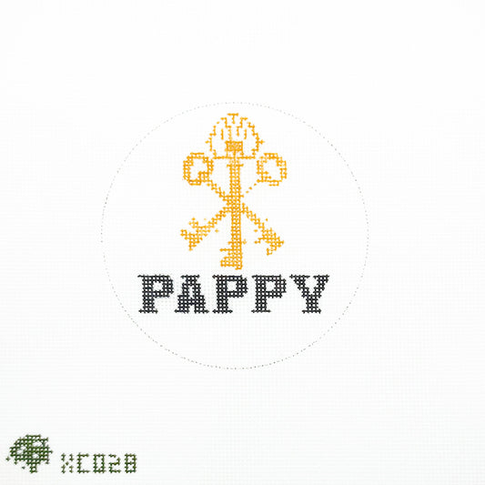 Pappy