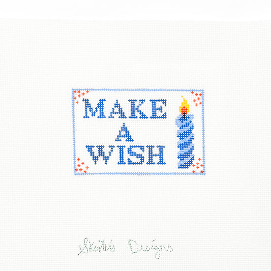 Make A Wish