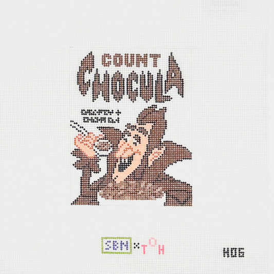 Count Chocolate