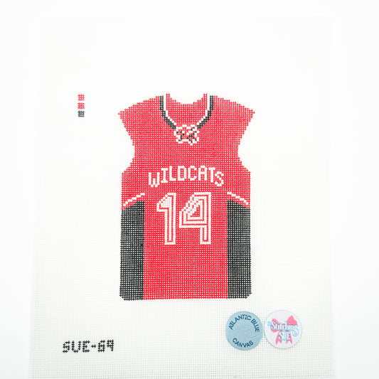 Wildcats Jersey