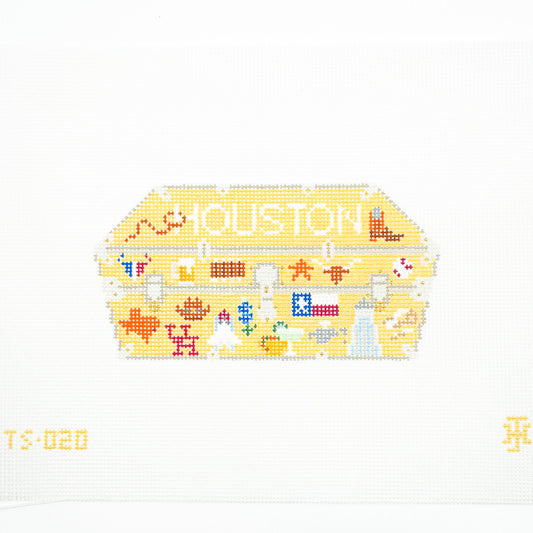 Houston Trunk