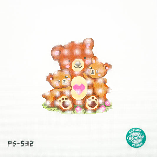 Mama Bear