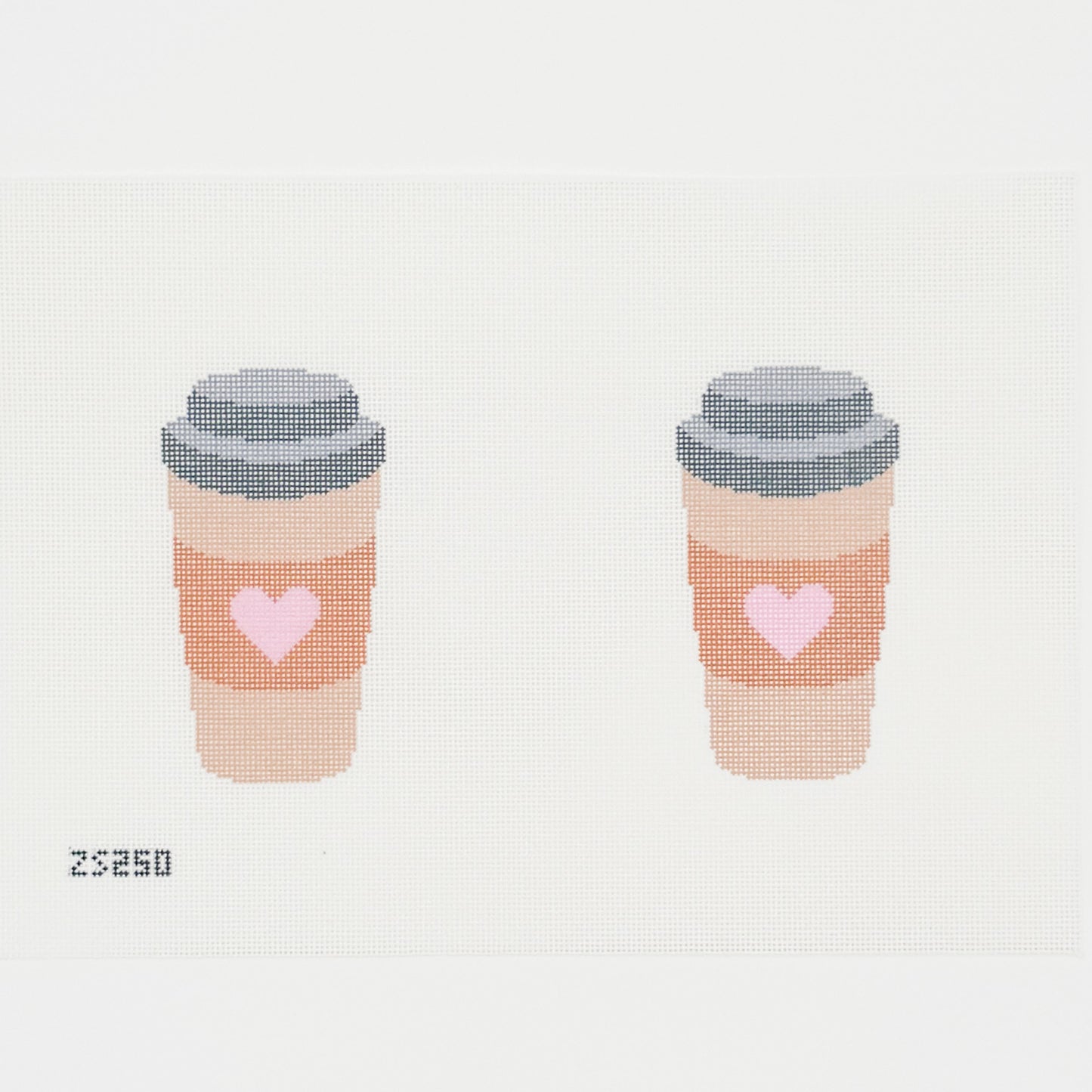 Coffee Scissor Case