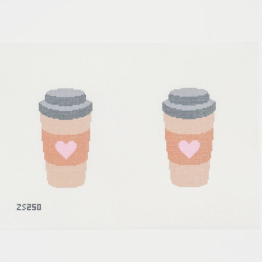 Coffee Scissor Case