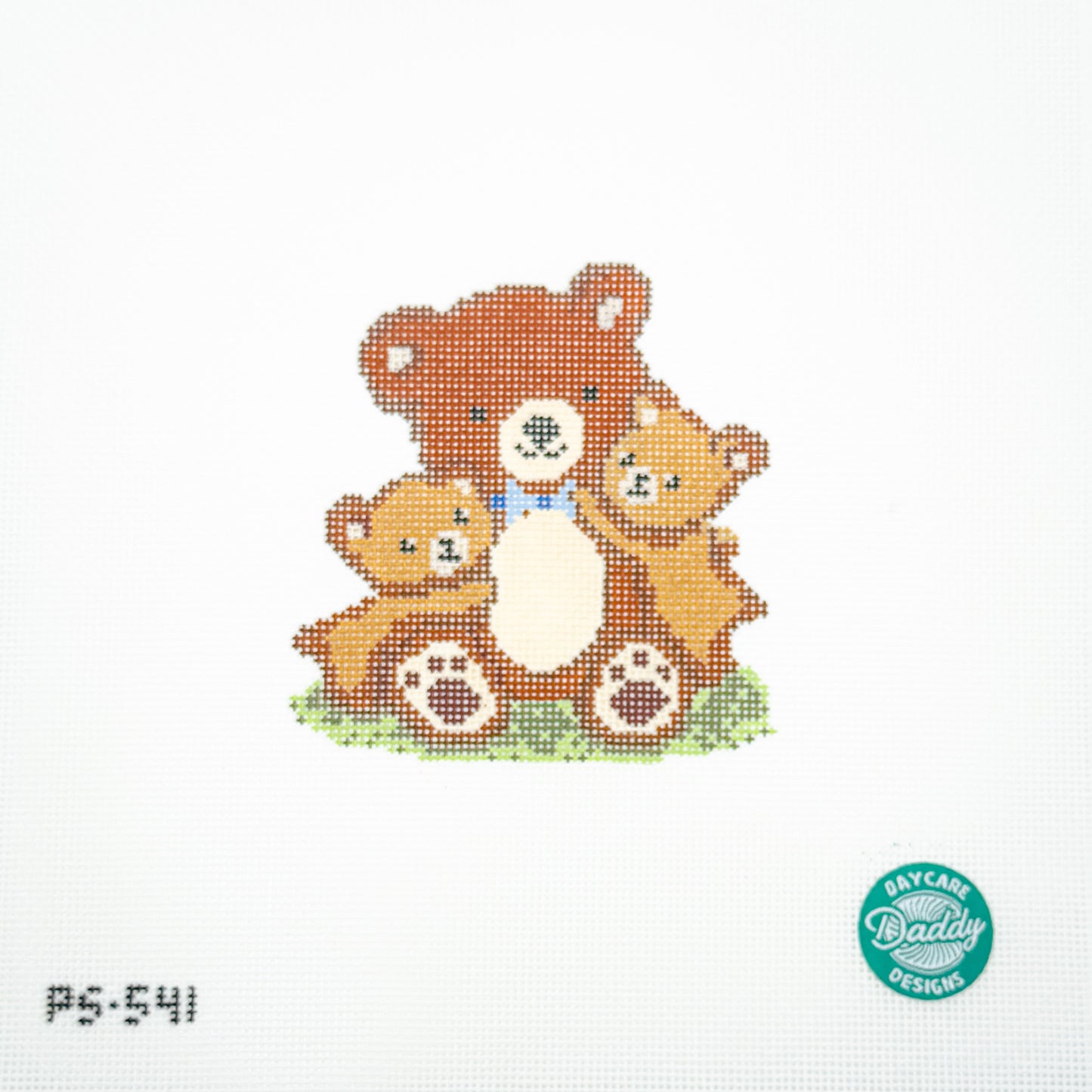 Dada Bear