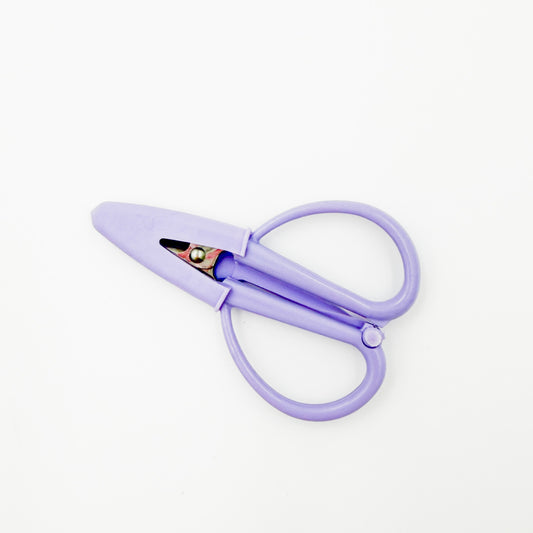 Purple Super Snip Scissors