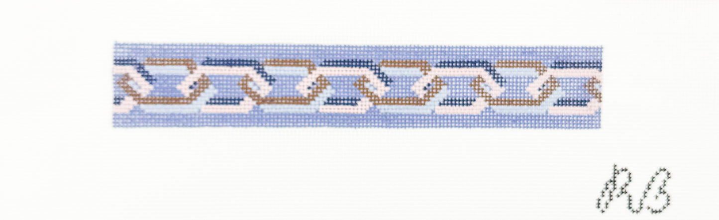 Chain Link Keyfob