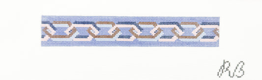 Chain Link Keyfob