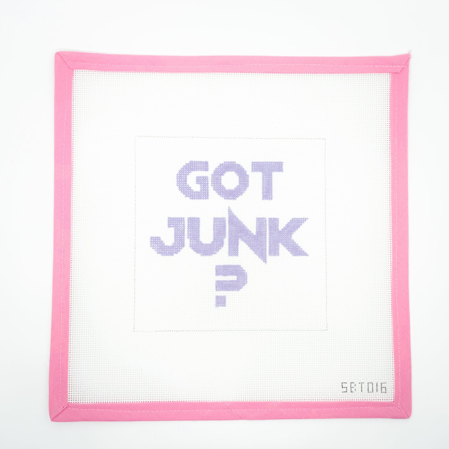 Got Junk?