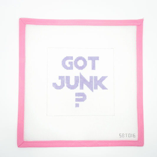Got Junk?