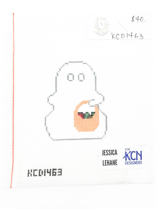Candy Basket Ghost