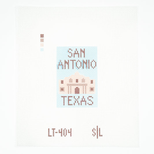 San Antonio Texas