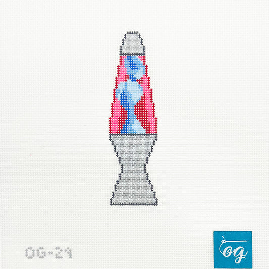 Lava Lamp