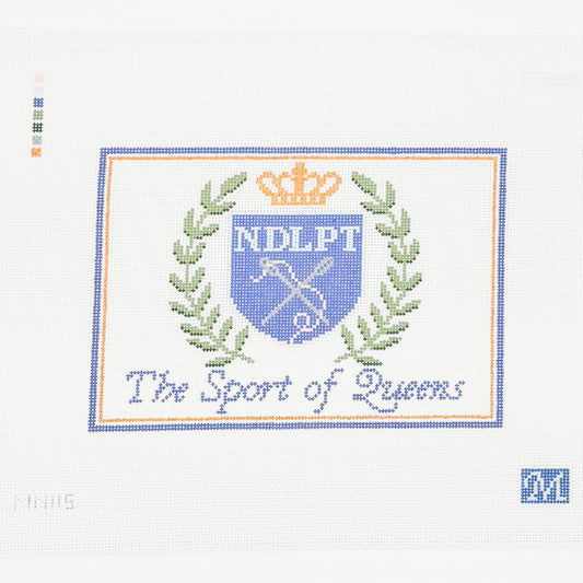 NDLPT Sport of Queen