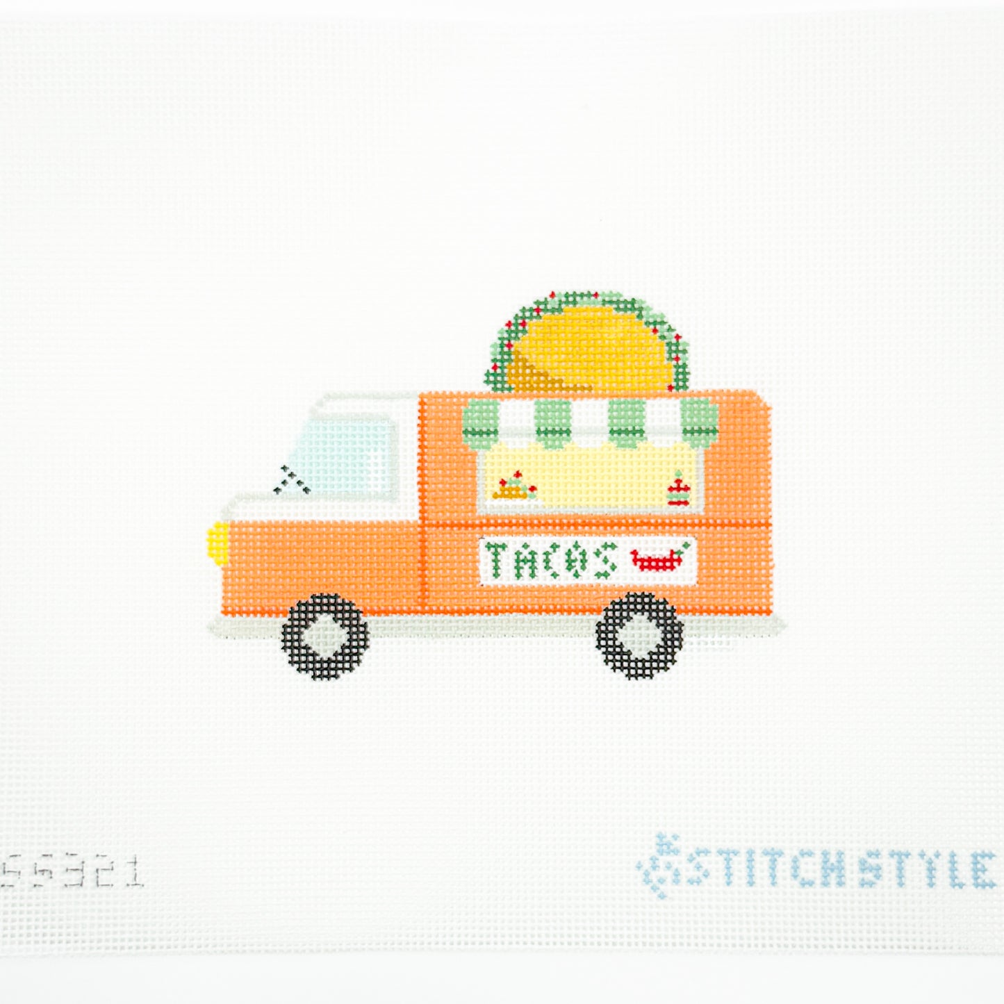 Taco Truck