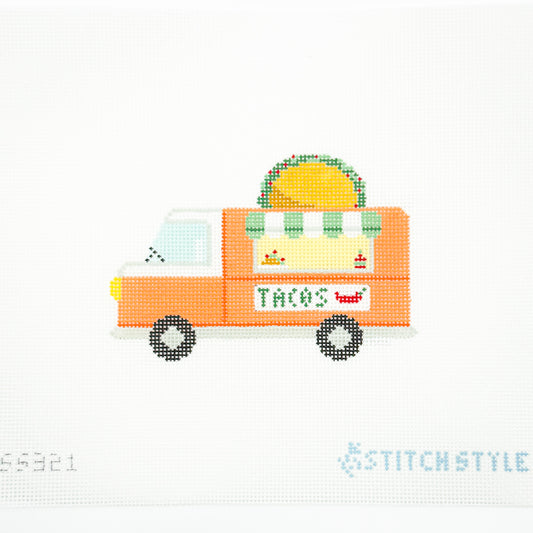 Taco Truck
