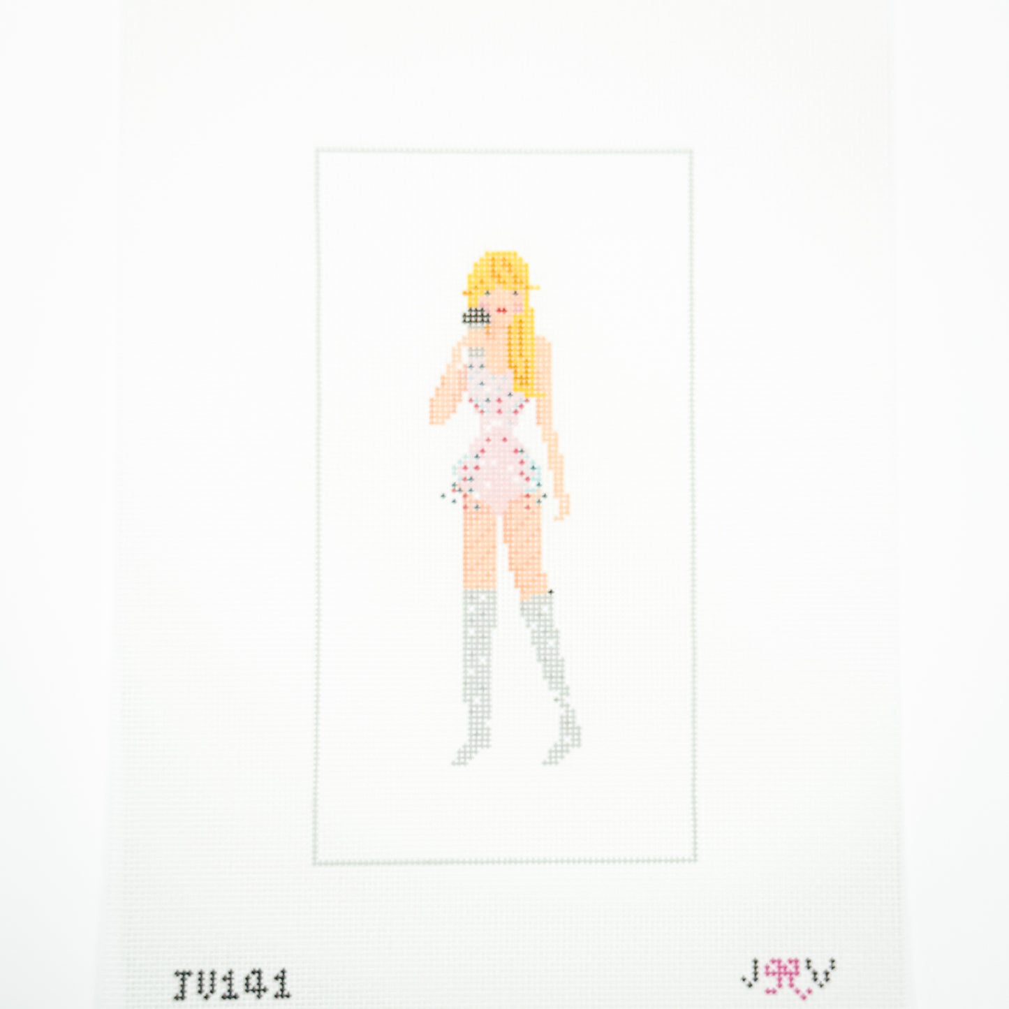 Taylor Sparkle Girl