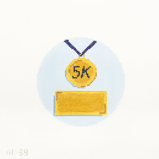 5K Medal