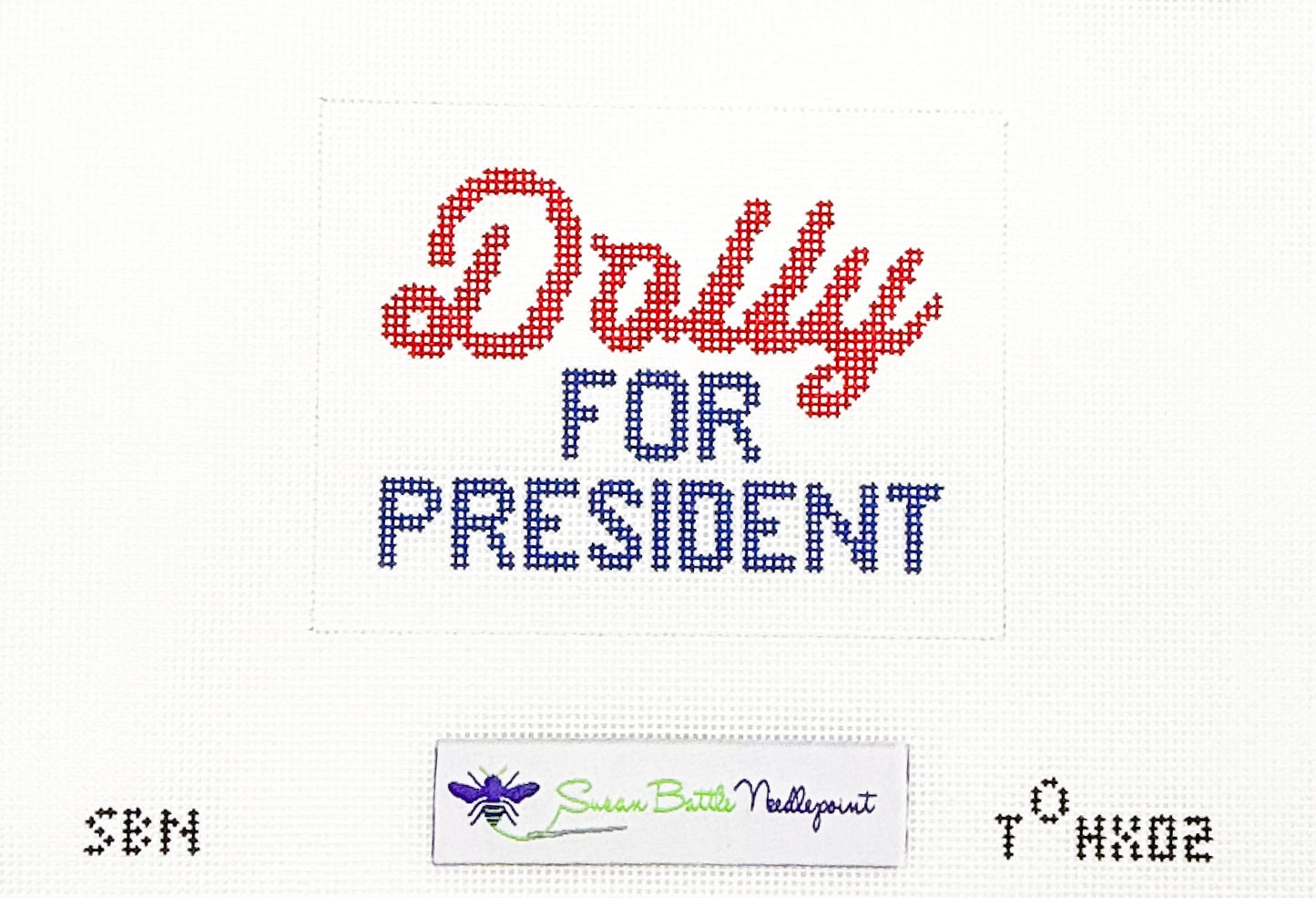 Dolly for President