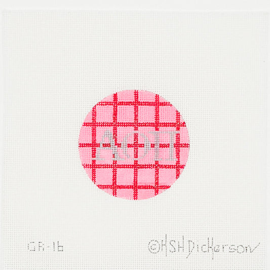 A O Pi Round