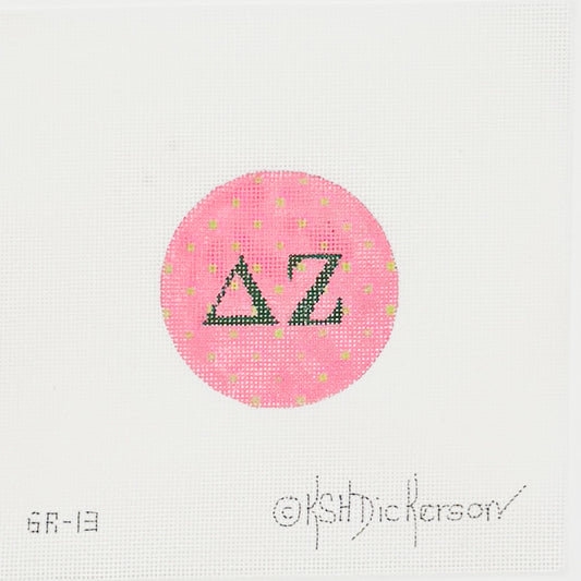 Delta Z Sorority Round