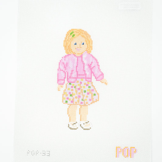 Kit Doll