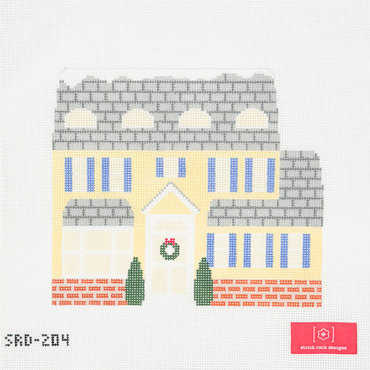 Griswold House