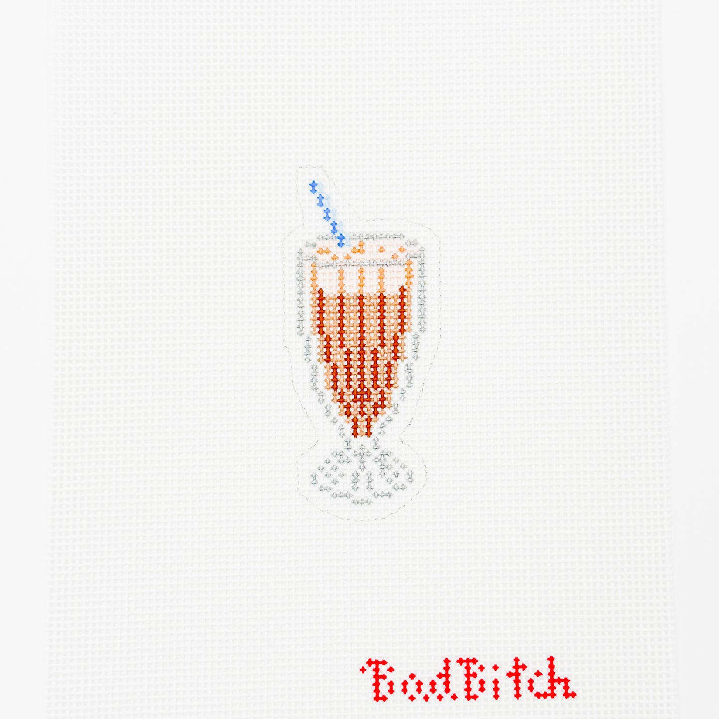Egg Cream Mini