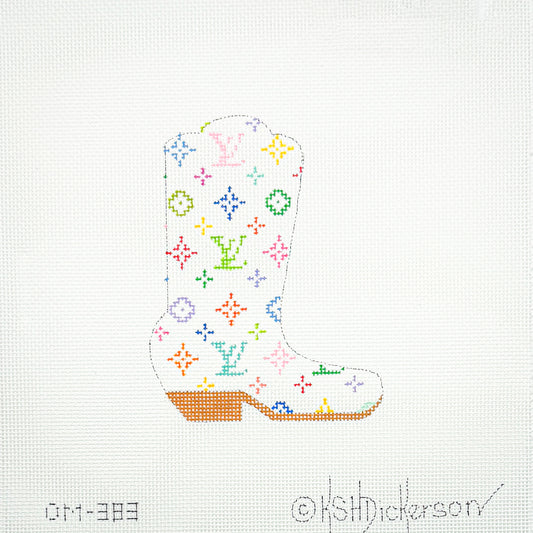 Louis Multi Mini Boot