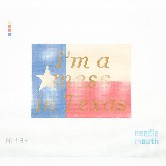 Mess in Texas