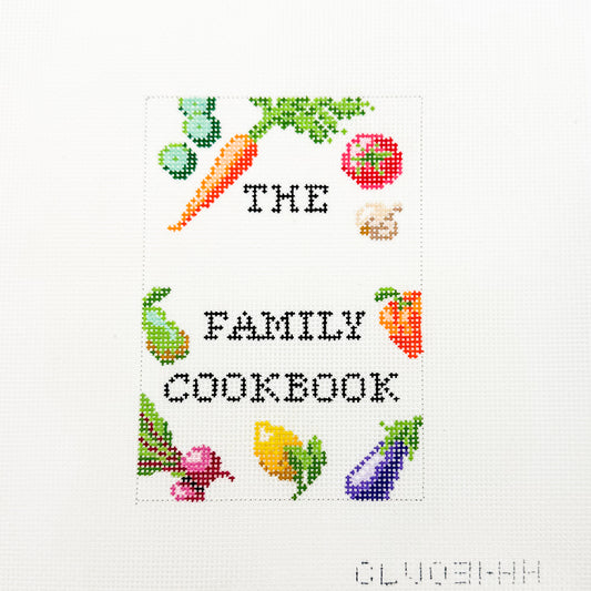 Family Cookbook