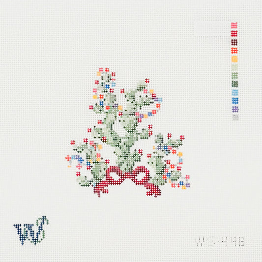 Christmas Cactus