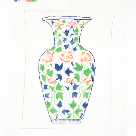 Japanese Vase #3