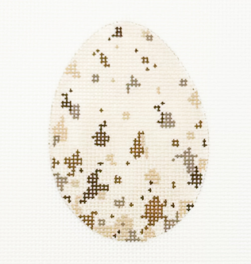 Herring Gull Egg