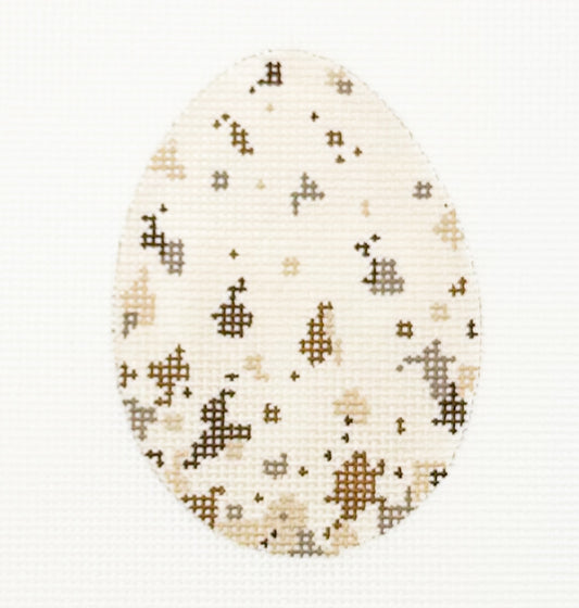 Herring Gull Egg