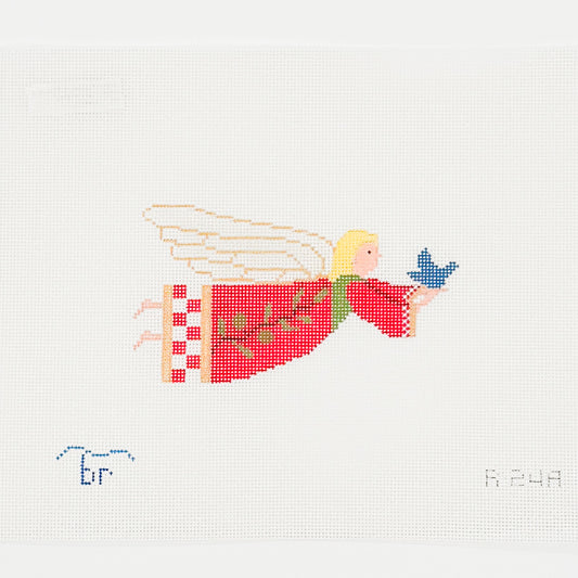 Angel- Peace