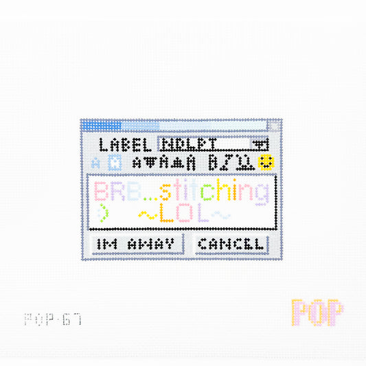 Away Message