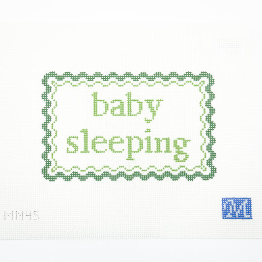 Baby Sleeping (Neutral)