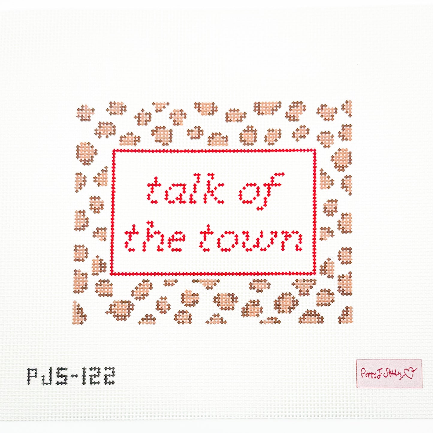Talk of The Town
