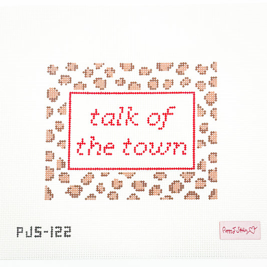 Talk of The Town